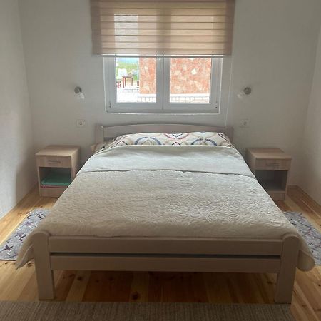 Studio Apartmani V&V Žabljak Kültér fotó