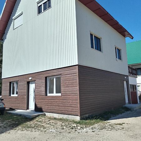 Studio Apartmani V&V Žabljak Kültér fotó