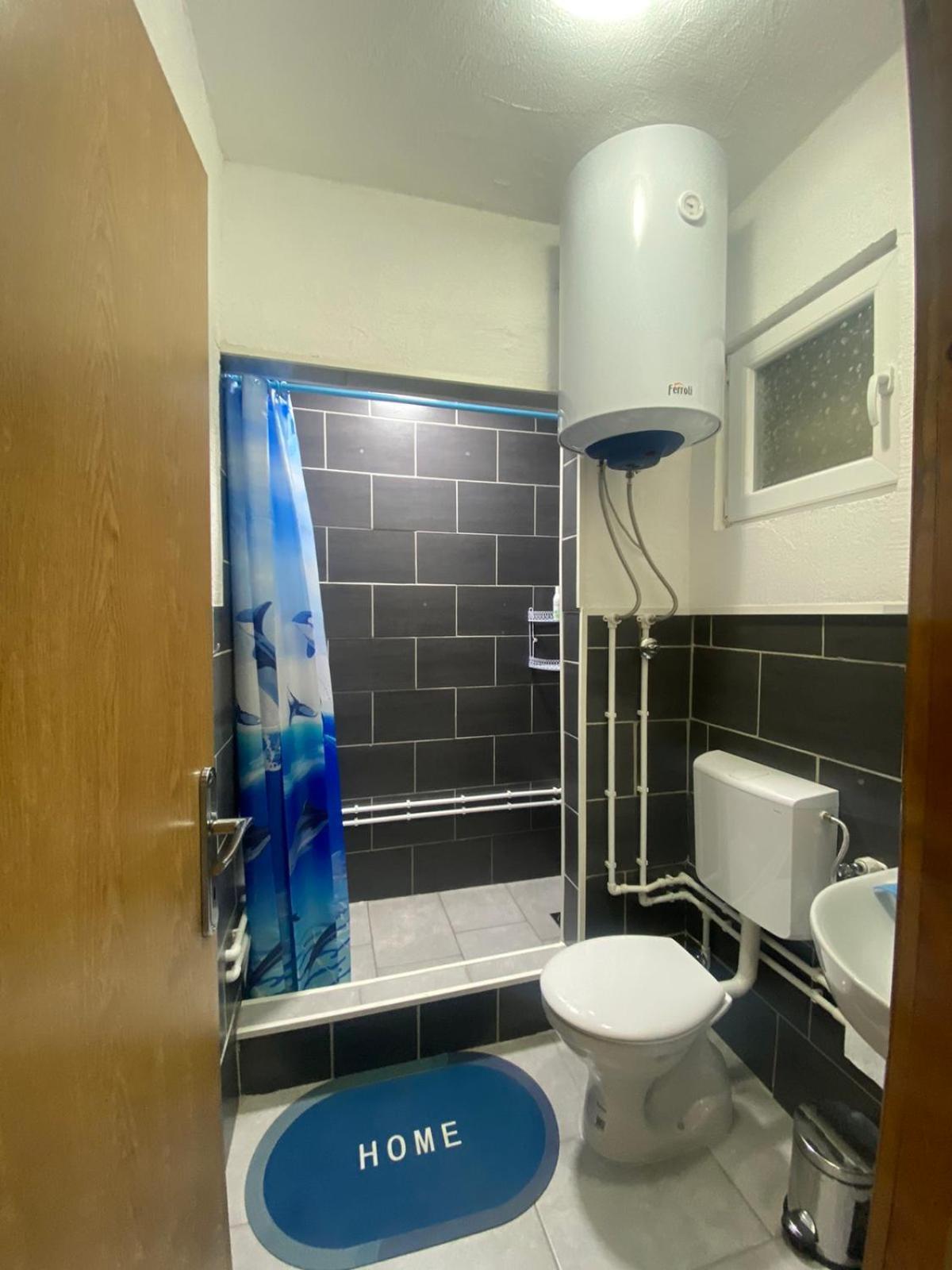 Studio Apartmani V&V Žabljak Kültér fotó
