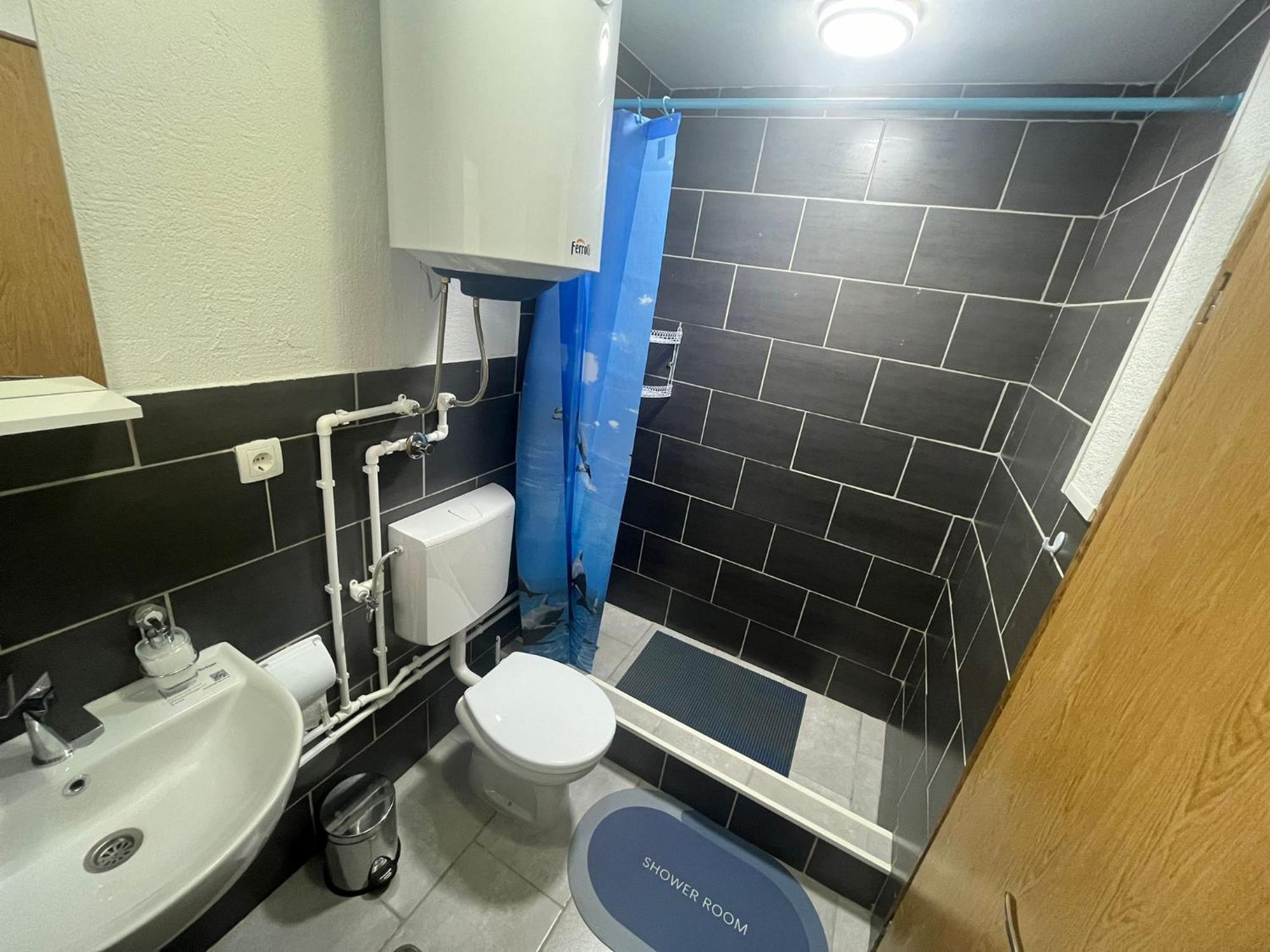 Studio Apartmani V&V Žabljak Kültér fotó