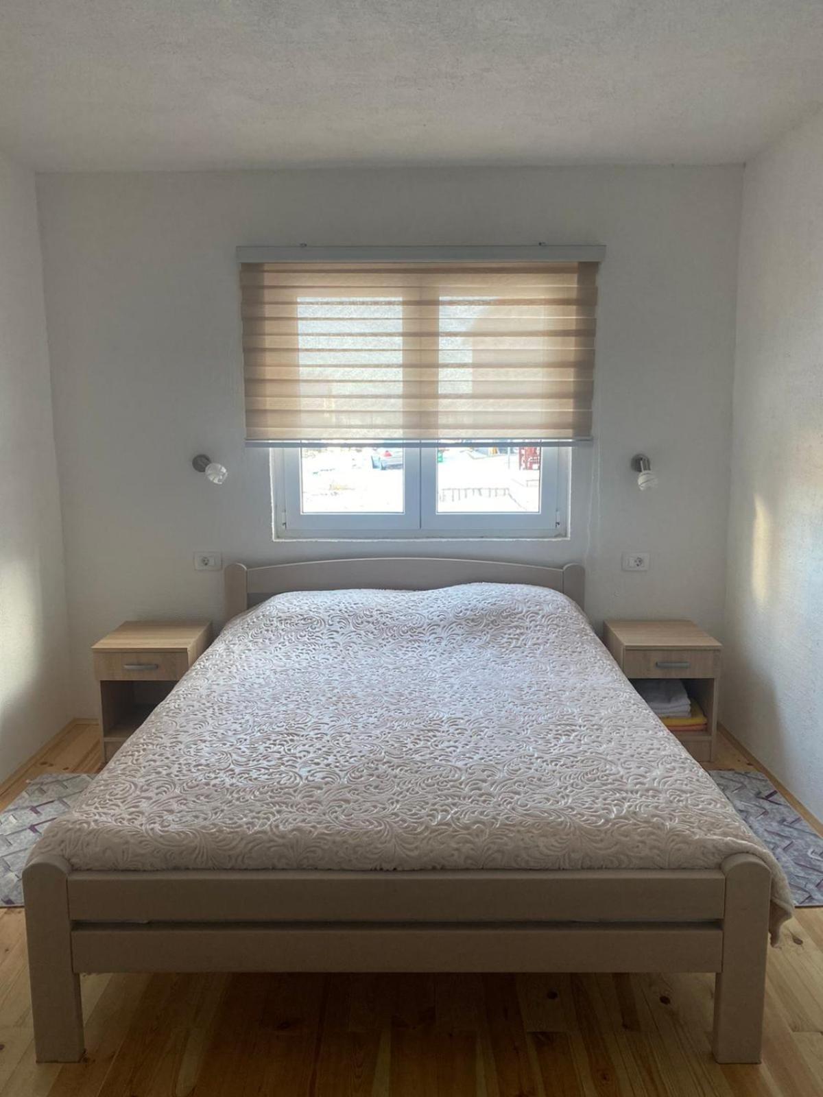 Studio Apartmani V&V Žabljak Kültér fotó