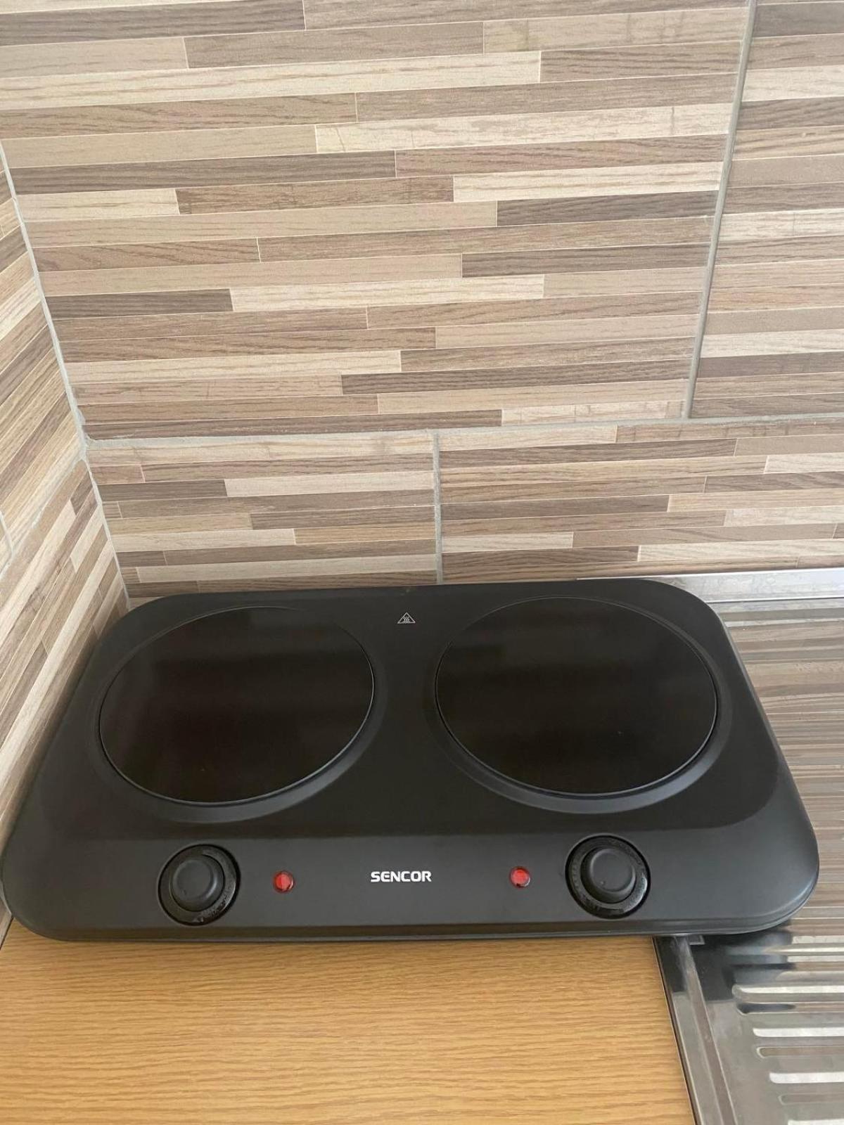 Studio Apartmani V&V Žabljak Kültér fotó
