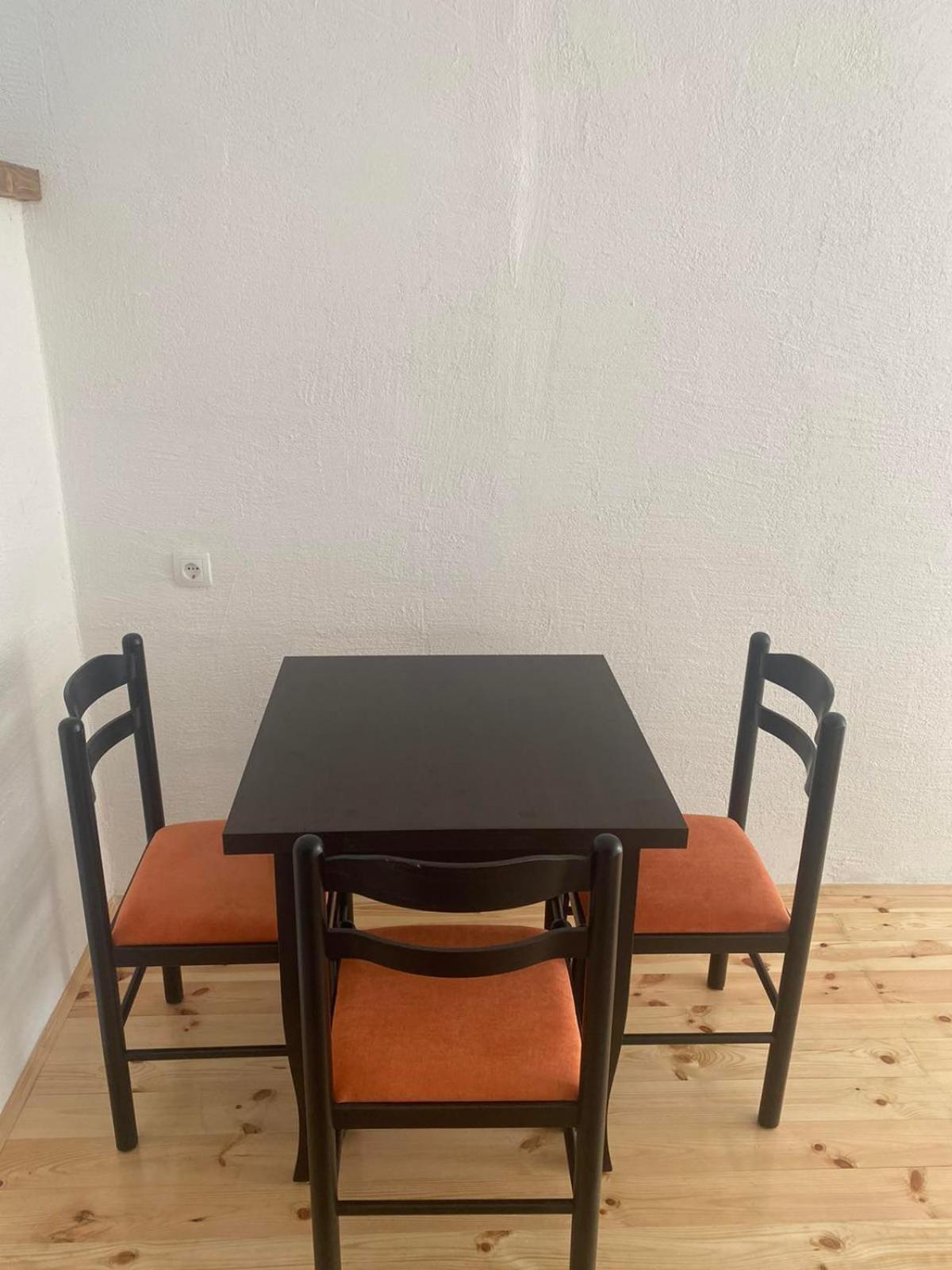 Studio Apartmani V&V Žabljak Kültér fotó