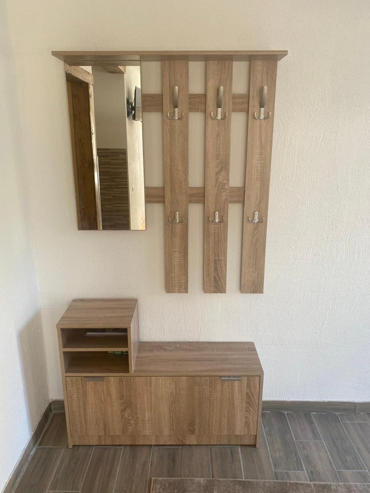 Studio Apartmani V&V Žabljak Kültér fotó