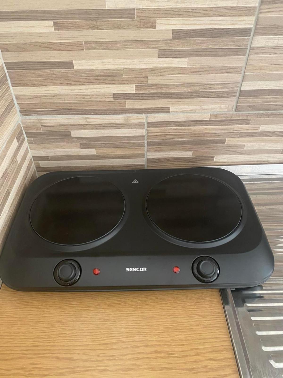 Studio Apartmani V&V Žabljak Kültér fotó